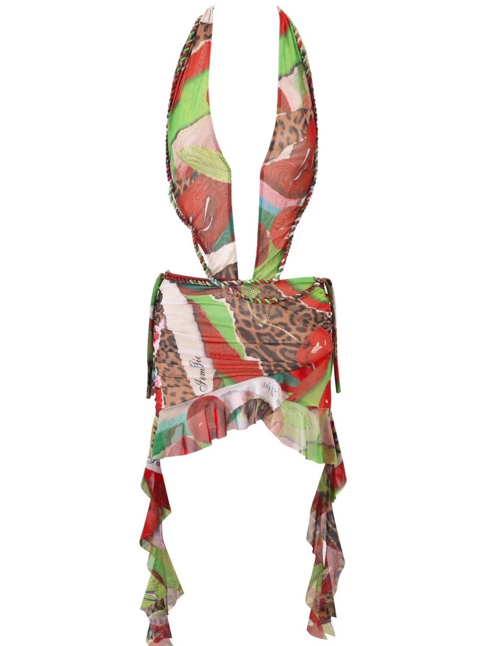 IAMGIA Aerin Mini dress